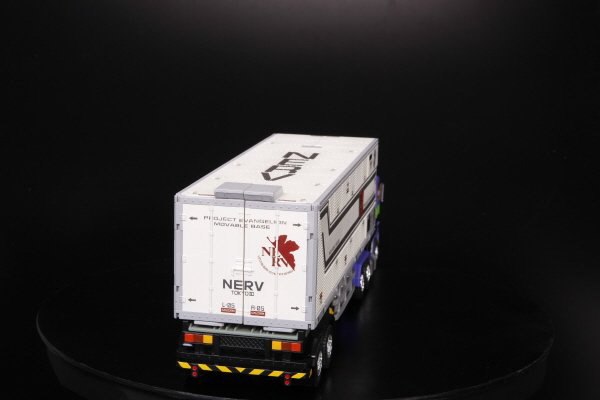 Official Site Launches For Eva MP 10 Convoy Evangelion 01 Optimus Prime With New Images, Story Details  (27 of 33)